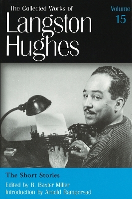 The Short Stories (LH15) - Langston Hughes