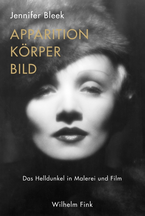 Apparition, K&ouml;rper, Bild - Jennifer Sophia Bleek