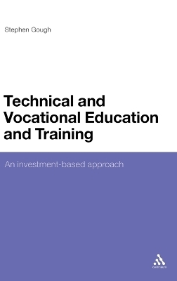 Technical and Vocational Education and Training - Stephen Gough