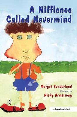 Nifflenoo Called Nevermind -  Margot Sunderland