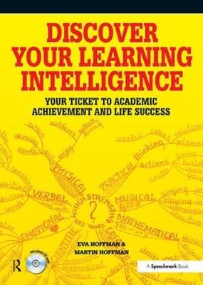 Discover Your Learning Intelligence -  Eva Hoffman,  Martin Hoffman
