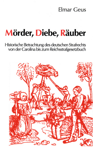 Mörder, Diebe, Räuber