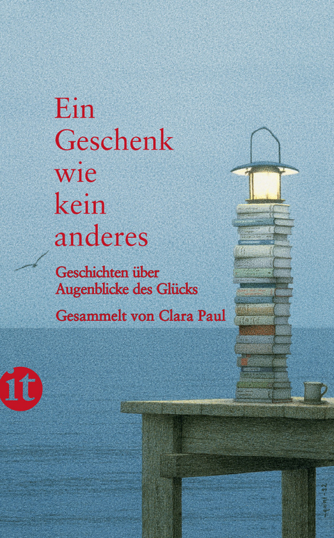 Ein Geschenk wie kein anderes - 