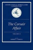 Corsair Affair - Robert L. Perkins