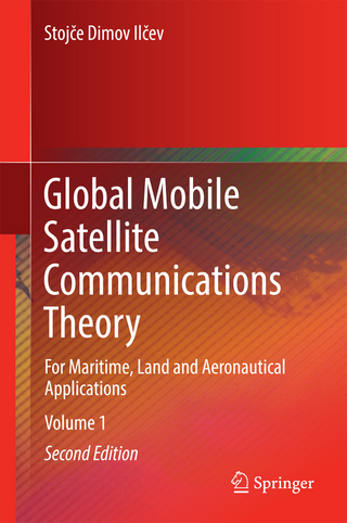 Global Mobile Satellite Communications Theory