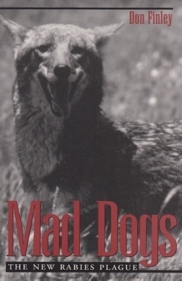 Mad Dogs - Don Finlay