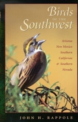 Birds of the Southwest