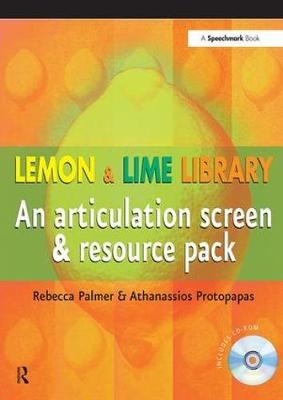 Lemon and Lime Library