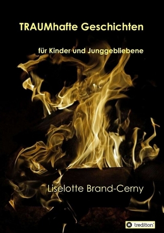 TRAUMhafte Geschichten