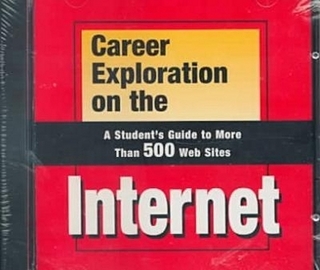 Career Exploration on the Internet