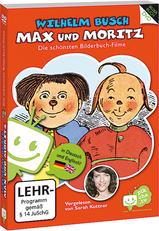 Wilhelm Busch: Max und Moritz