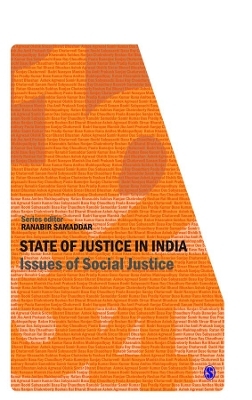 State of Justice In India
