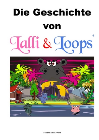Lalli & Loops / Lalli & Loops Geschichte