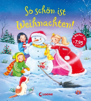 So schön ist Weihnachten!