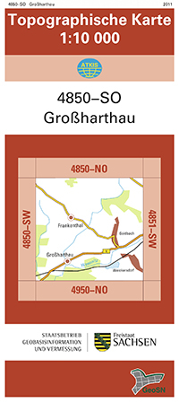 Großharthau (4850-SO)
