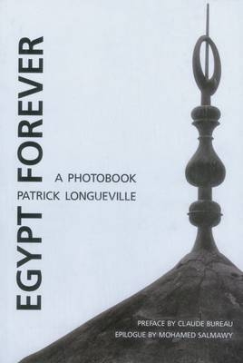 Egypt Forever - Patrick Longueville