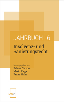 Insolvenz- und Sanierungsrecht