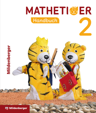 Mathetiger 2 – Handbuch, Teil A • Neubearbeitung