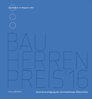 Bauherrenpreis 2016