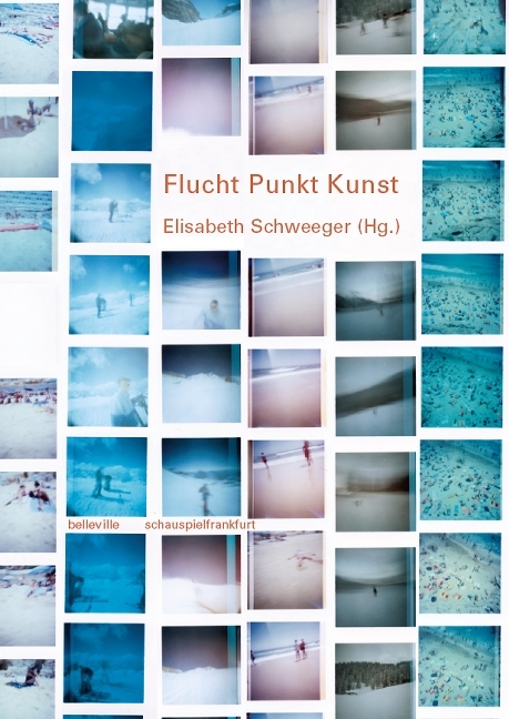 Flucht Punkt Kunst - 