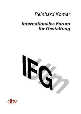 Internationales Forum für Gestaltung