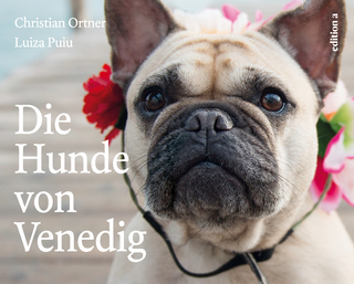 Die Hunde von Venedig