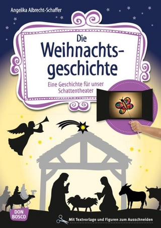 Die Weihnachtsgeschichte