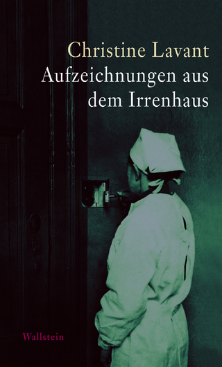 Aufzeichnungen aus dem Irrenhaus