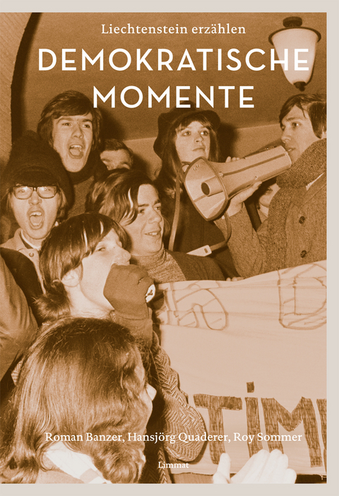 Demokratische Momente - 