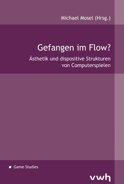 Gefangen im Flow? - 