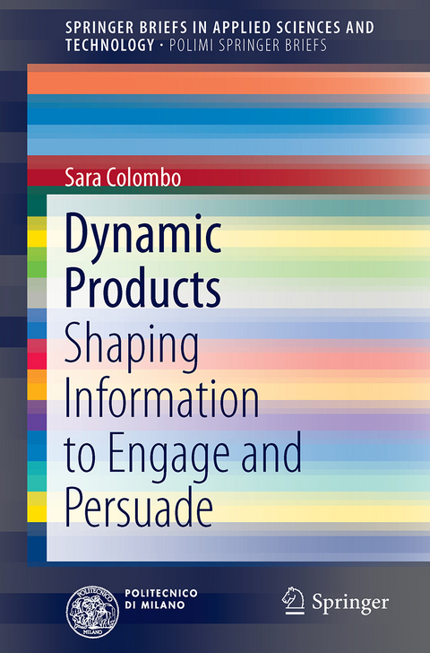 Dynamic Products - Sara Colombo
