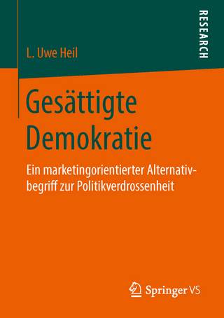 Gesättigte Demokratie