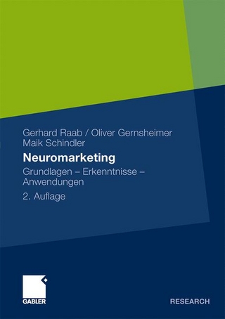 Neuromarketing