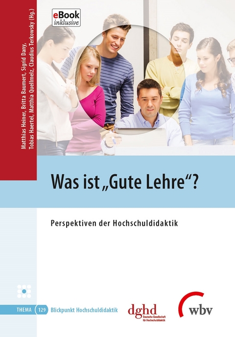 Was ist "Gute Lehre"? - 