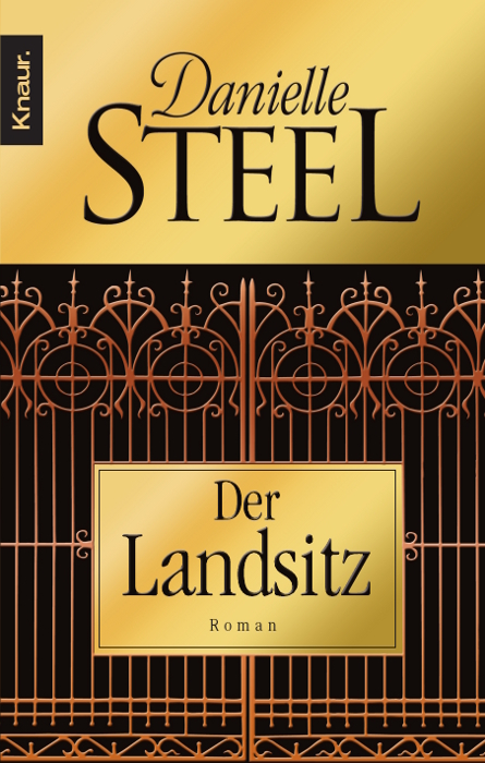 Der Landsitz - Danielle Steel