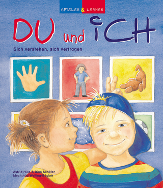 Spielen & Lernen / Du und Ich / Band 3