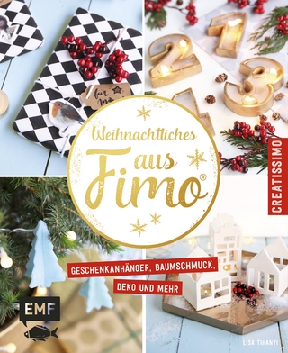 Weihnachtliches aus FIMO