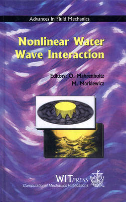 Non-linear Water Wave Interaction