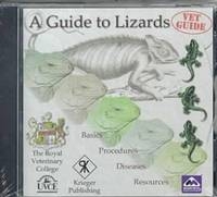 A Guide to Lizards - Michael Waters, Michael Voyce,  Zwart, et al