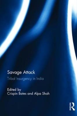 Savage Attack - 