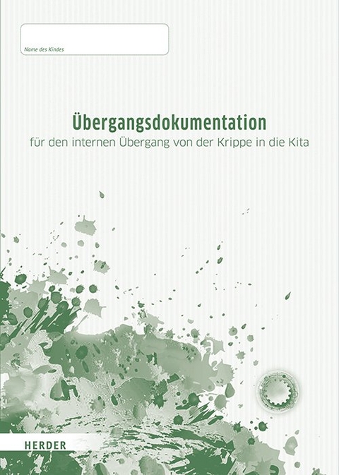 &Uuml;bergangsdokumentation - Kariane H&ouml;hn