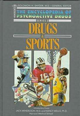 Drugs and Sports