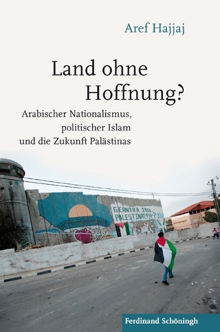Land ohne Hoffnung?