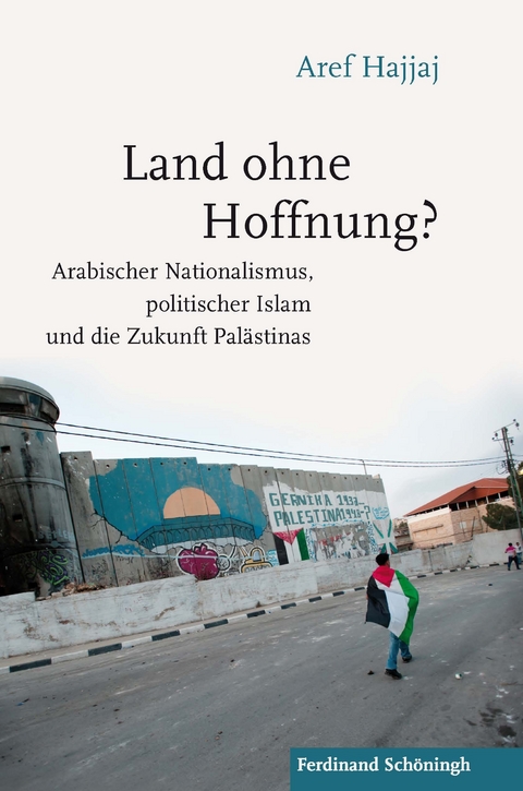 Land ohne Hoffnung? - Aref Hajjaj