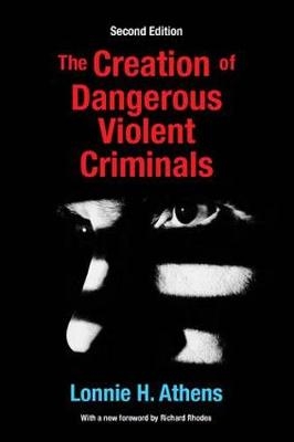 Creation of Dangerous Violent Criminals