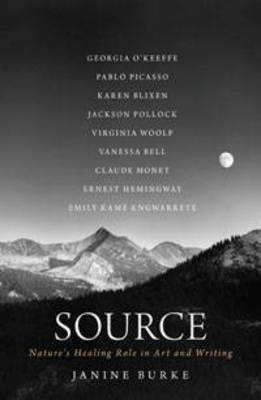 Source: Nature's Healing Role