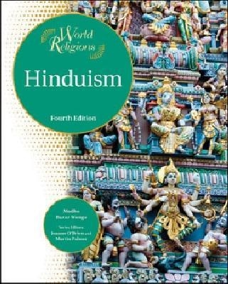 Hinduism - Madhu Bazaz Wangu