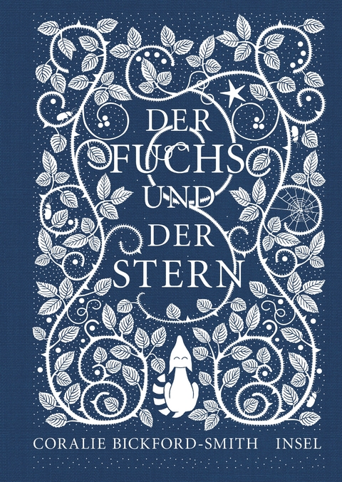 Der Fuchs und der Stern - Coralie Bickford-Smith