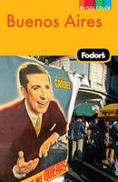 Fodor's Buenos Aires
