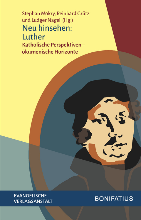 Neu hinsehen: Luther - 